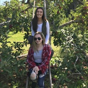 Meet your Posher, Kristina